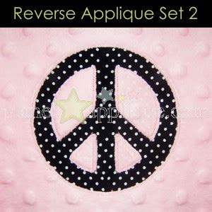 Image result for Machine Embroidery Cutwork Reverse Applique