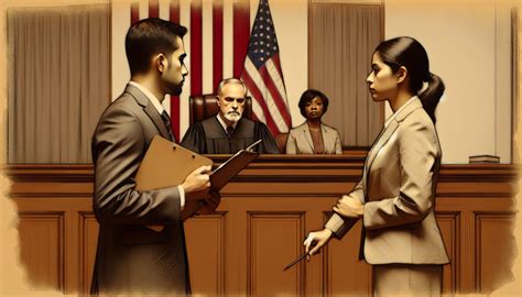 Understanding the Key Differences Between Plaintiff and Defendant in Court