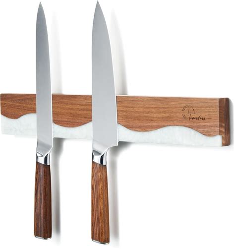Amazon.com: Timeliss Magnetic Knife Holder for Wall, 16 Inch Knife ...