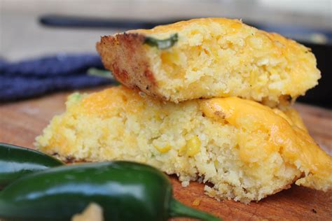 Mexican Cornbread Recipe - Easy and Delicious! - Six Clever Sisters