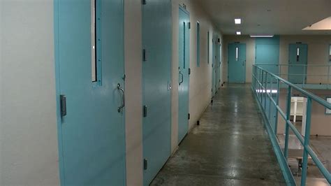 ABC15 looks into how inmates are monitored at J. Reuben Long after man ...