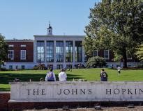 Johns Hopkins University Rankings 2026: Latest World University Rankings