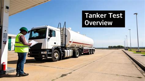 Tanker Endorsement Test: Ace the Exam with Proven Tips - PatriotCDL