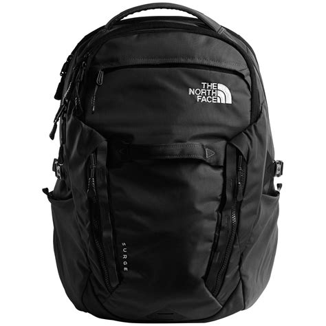 The North Face Surge Backpack | North face surge, North face backpack, The north face