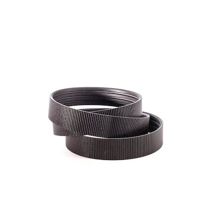 Gates Polyflex JB Belts, 5/5M1180JB 5/5M1180JB | Zoro