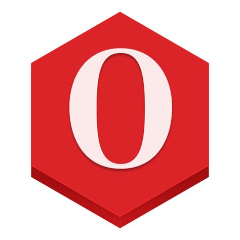 Image result for Custom Opera Icon