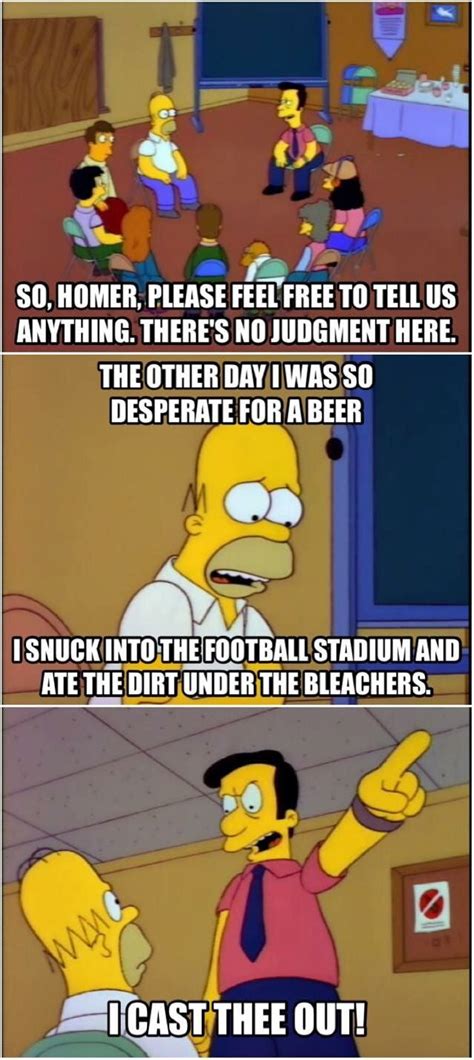 Image result for Simpsons Memory Meme