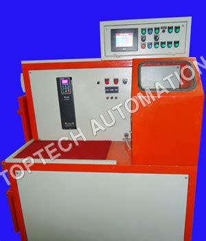 Alternator Testing Machine at Lowest Price in Delhi - Manufacturer ...