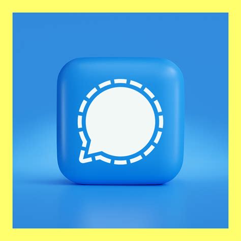 Signal Privacy 的图像结果