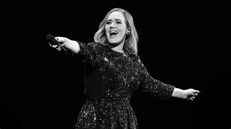 Adele Rolling In The Deep Video