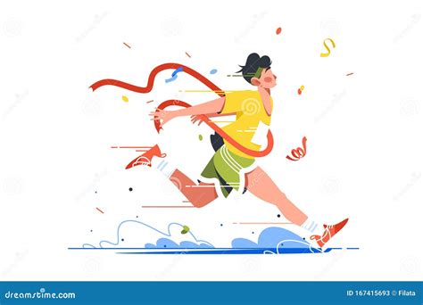 Group Working Together To Achieve Common Goal Stock Illustrations – 30 ...