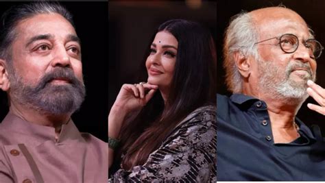 Ponniyin Selvan 1 trailer out! Aishwarya Rai, Rajinikanth, Kamal Haasan ...