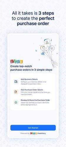 Image result for Purchase Order Generator with Image Inserted