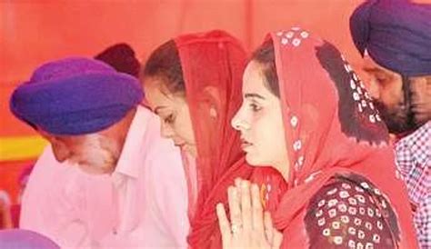Sikhs celebrate 350th Prakash Utsav with pomp, fervour & gaiety