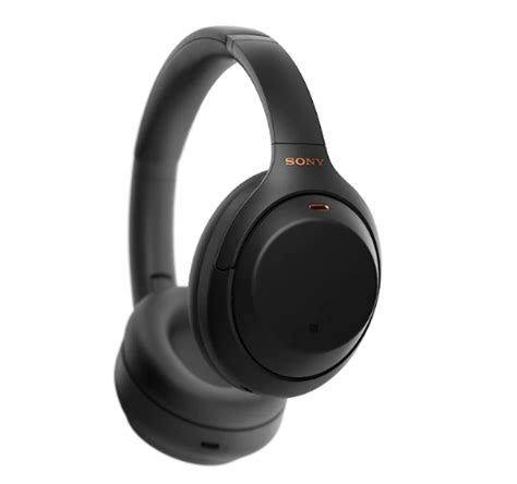 Sony WH-1000XM4/Headphone/White/Black - Black, Black, Black, Black ...