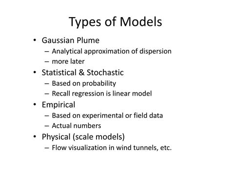 Types of Graphic Models 的图像结果