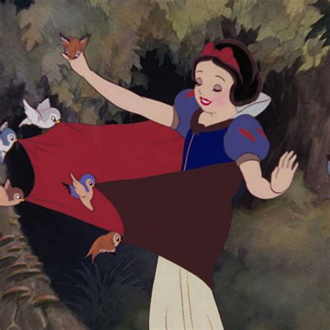 Princess Disney Snow White