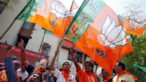 Article 370: BJP to rope in 2,000 prominent personalities for a ...