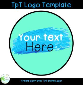 Image result for Good Copy Template TPT Free