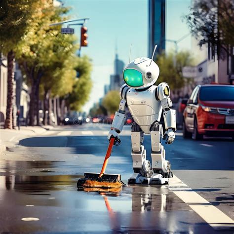 Swedish Android Robot 的图像结果