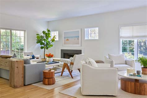 21 Warm White Paint Colors That Aren't Bland