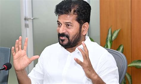 ఎల్లుండే 4 కొత్త పథకాల ప్రారంభం.. నేడు మంత్రులతో సీఎం రేవంత్‌ హైలెవల్ ...