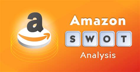 Swot Analysis Of Amazon India | 7petals.in