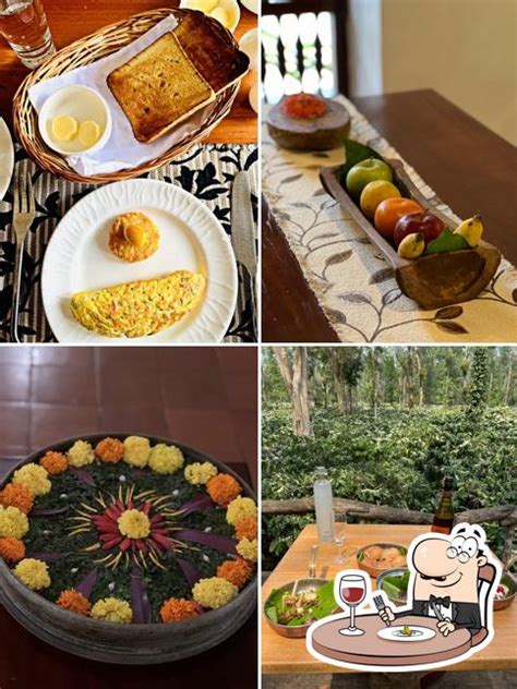 Granary, Karadigodu - Restaurant menu, prices and reviews