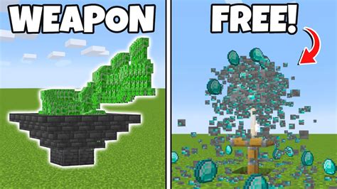 Image result for Minecraft Tricks by Using Command Blocks