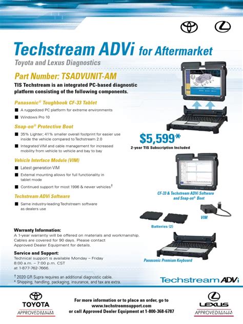 Image result for Techstream Tablet