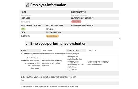 Image result for Performance Evaluation Tips