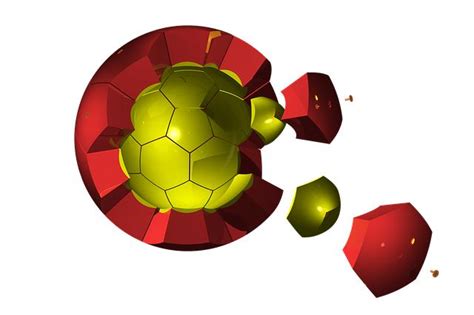 Image result for Trinity Explosion in Color