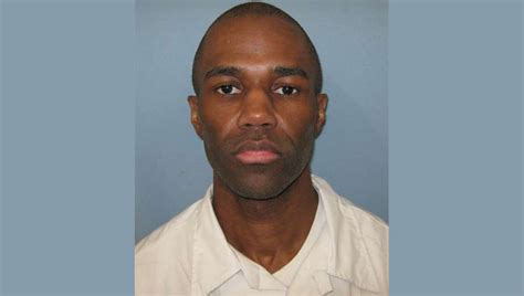Alabama sets first execution of 2025; Demetrius Frazier to die by ...