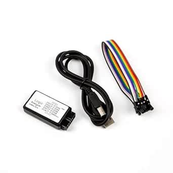 EmbeTronicX USB Logic Analyzer 24M8CH for Debugging - ChipTronicX ...