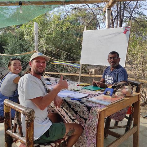 PERÚ MÁNCORA SPANISH LESSONS Guide (2026) All You Need to Know BEFORE ...