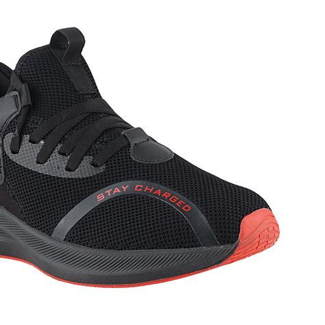 FUEL Wine Rider Lightweight Running Walking Gym Sports Shoes For Men ...