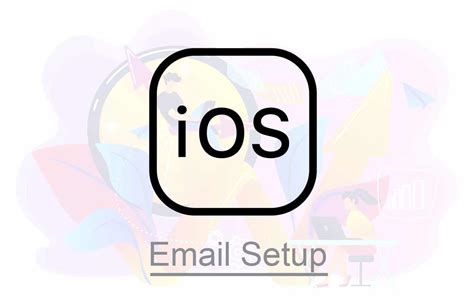 iPhone Email Setup 的图像结果