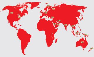 AG Exports