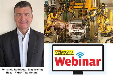 Fernando Rodriguez: “Safety is going to be one of the technology ...