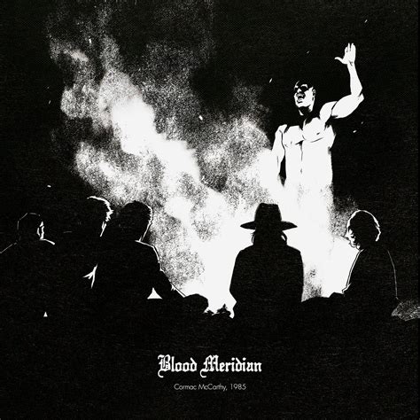 The Judge Blood Meridian