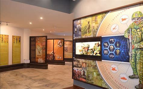 Madhya Pradesh: Indore gets the Country's First Infantry Museum
