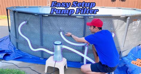 Homemade Pool Filter Cleaner Recipe 的图像结果