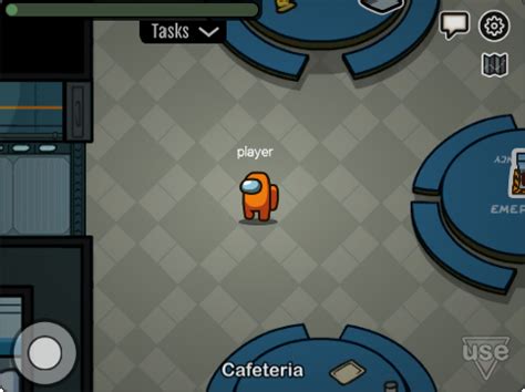 Image result for Scratch Simple Among Us Game Tutorial