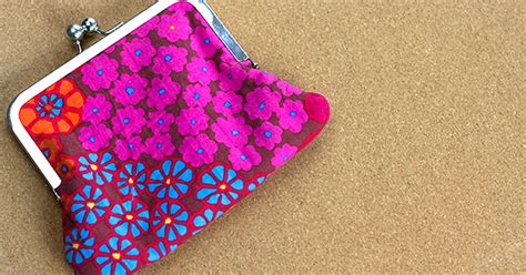 Coin Purse Tutorial 的图像结果