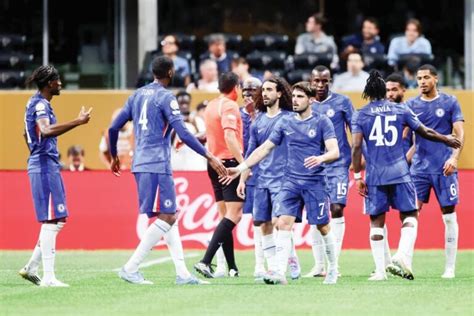 Image result for Chelsea CWC