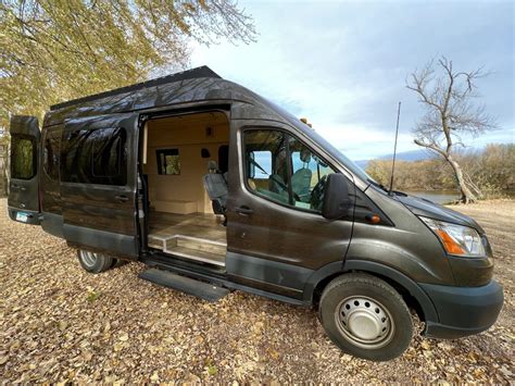 2017 Ford Transit For Sale In Excelsior - Van Viewer