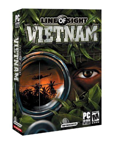 Line of Sight: Vietnam (PC) : Amazon.in: Video Games