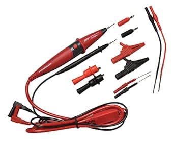 LOADPRO® & Back Probe Kit : Amazon.in: Industrial & Scientific