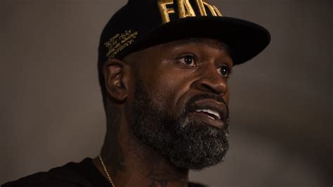 Stephen Jackson slams Trump's Floyd comments: 'You won't be re-elected'