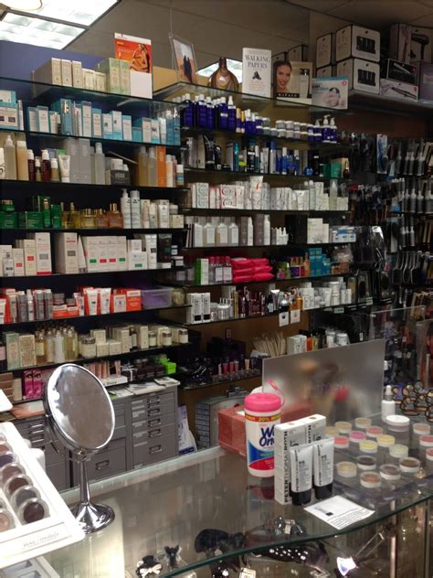 Oficina Chic: Dica NY: New London Pharmacy